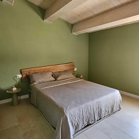 Kaikna Podere Evolutivo Montescudaio