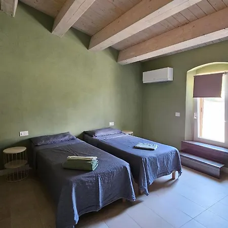 Apartman Kaikna Podere Evolutivo *