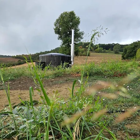 Kaikna Podere Evolutivo Appartement