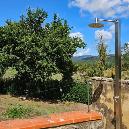Apartman Kaikna Podere Evolutivo Montescudaio