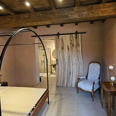 Apartman Kaikna Podere Evolutivo *