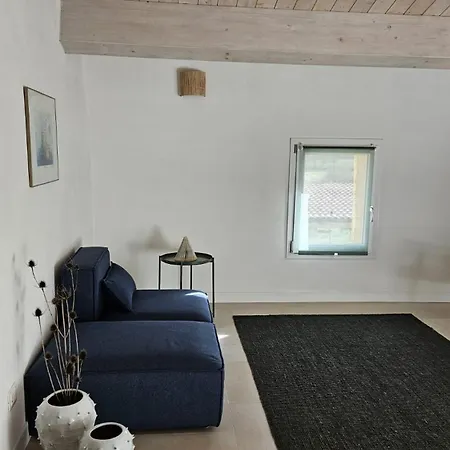 Kaikna Podere Evolutivo Apartman *