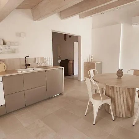 Appartement Kaikna Podere Evolutivo