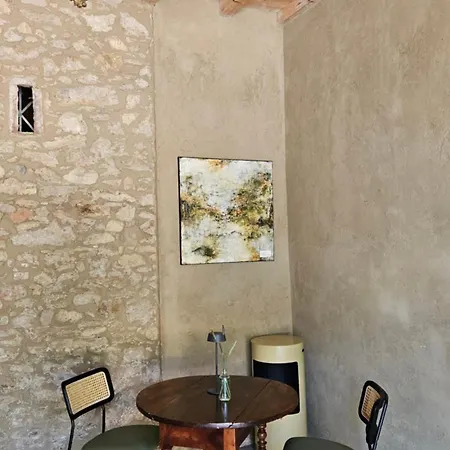 Kaikna Podere Evolutivo