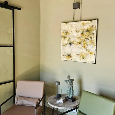 Kaikna Podere Evolutivo Appartement *