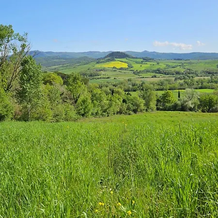 Kaikna Podere Evolutivo Montescudaio