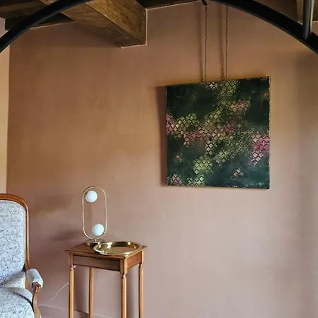 Kaikna Podere Evolutivo Apartman