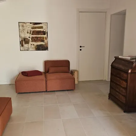Apartman Kaikna Podere Evolutivo *