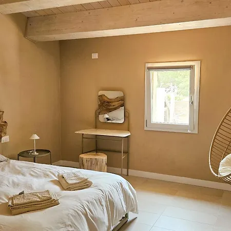 Apartman Kaikna Podere Evolutivo Montescudaio