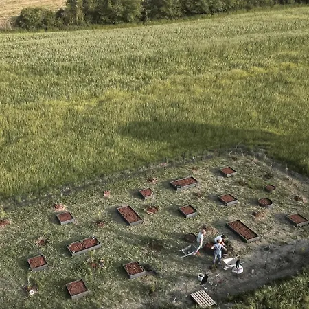 Kaikna Podere Evolutivo Appartement