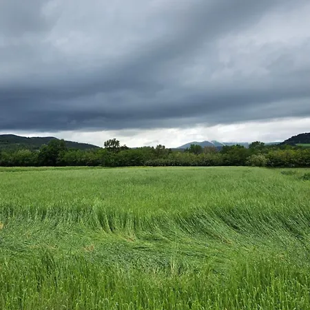 Appartement Kaikna Podere Evolutivo *