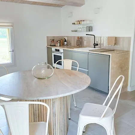 Kaikna Podere Evolutivo Montescudaio