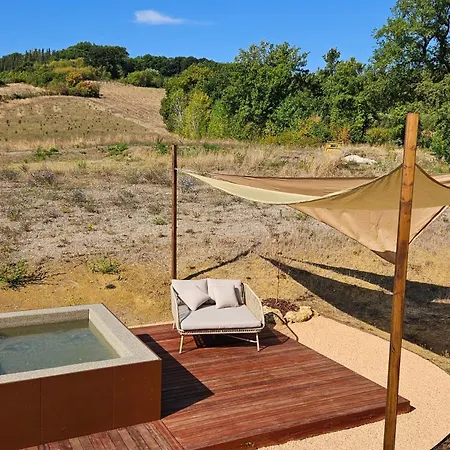 Kaikna Podere Evolutivo Appartement *